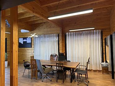 Долгосрочная аренда домов: 230 м², 5 комнат, Видеонаблюдение, Евроремонт, Забор, огорожен — 6