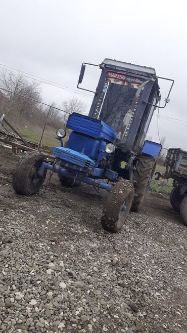 bişkek 82 qiymət traktor: Traktor motor İşlənmiş