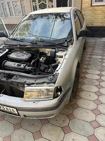 Skoda: Запчасть шкода октавия найдём любую запчасти — 1