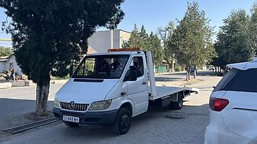 С лебедкой