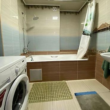 Продажа квартир: 3 комнаты, 83 м², Тунгуч мкр Элитка, 6 этаж, Евроремонт — 6