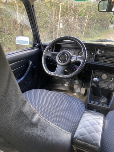 VAZ (LADA): VAZ (LADA) 2107: 1.6 l | 2005 il 44800 km Sedan — 12