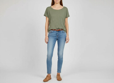 hugo hugo boss t shirty: Basic, Women`s T-shirt, size S at lalafo.pl hugo hugo boss t shirty: Basic, Women`s T-shirt, size S