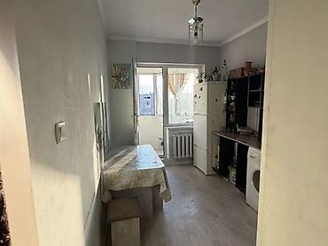 2 комнаты, 54 м², Восток-5 мкр 105 серия, 5 этаж, Косметический ремонт