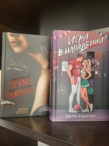 велосипед бишкек детский: Продаются книги б/у в хорошем состоянии, некоторые читались один