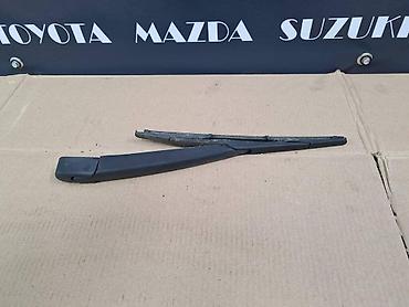 NOSAC METLICE BRISACA HB VRATA ZA NISSAN QASHQAI OD 2007. DO 2013
