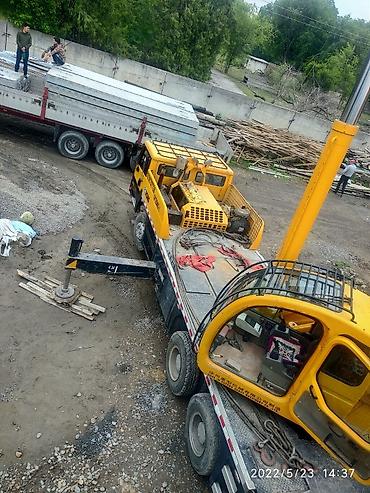 Железобетонные плиты на заказ: Плита бетон сатам,жеткизем коюп берем,эртээрек заказ бериниз,очред — 10