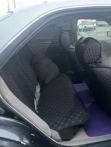 двигатель субару аутбек 2.5 купить в бишкеке: Toyota Mark II: 1996 г., 2.5 л, Автомат, Бензин, Седан — 4