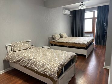 Yeni tikili: Yeni Yasamal, 2 otaqlı, Yeni tikili, m. 20 Yanvar, 72 kv. m — 4