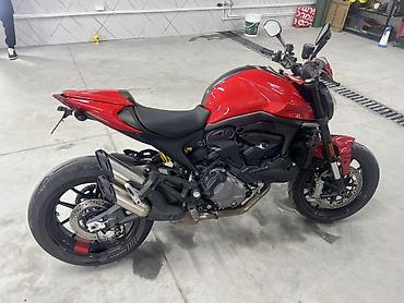 дукати 1199: Naked Ducati, 1000 куб. см, Бензин, Взрослый, Б/у — 4