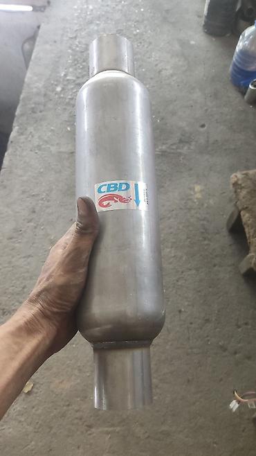 СТО, ремонт транспорта: Изготовление систем автомобиля, Рихтовка, сварка, покраска, Плановое техобслуживание, без выезда — 9