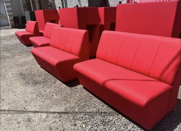 Ремонт, реставрация мебели: Перетяжка материала Реставрация мягкой мебели Замена поролона — 9