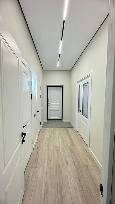 Продажа квартир: 1 комната, 52 м², Элитка, 4 этаж, Евроремонт — 9