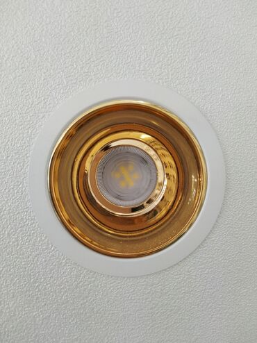 ультрафиолетовая лампа для дезинфекции: Led lampa