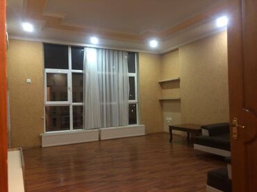 Yeni tikili: 3 otaqlı, Yeni tikili, m. Xətai, 100 kv. m — 9