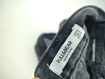 pier one s: PULL&BEAR, Jeansy damskie, rozmiar S — 4