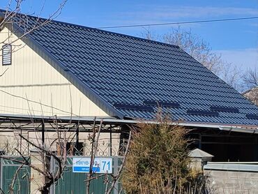 Кровля крыши: Кровля крыши | Ремонт Больше 6 лет опыта — 17