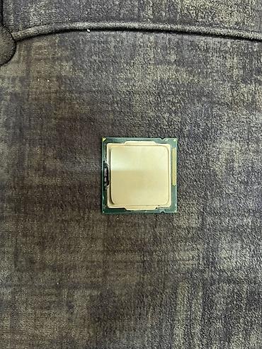 komputer i9: Intel Core i5-3470T prosessor - Model: Intel Core i5-3470T (Ivy — 2