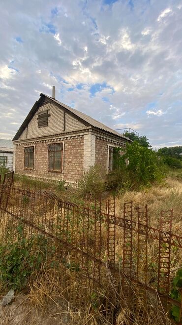 дом станция ивановка: Дача, 50 м², 2 комнаты, Собственник, Старый ремонт