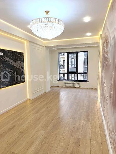 rayyan: 3 комнаты, 75 м², Восток-5 мкр Элитка, 4 этаж — 1