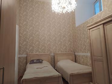 Квартиры: Баку, 3 комнаты, Вторичка, м. Сахиль, 150 м² — 4