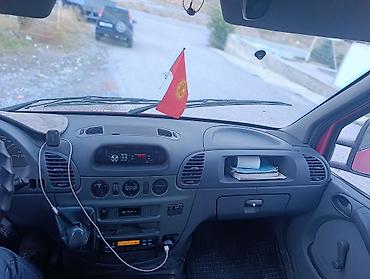 баткен машина нексия: Mercedes-Benz Спринтер: 2002 г., Кол менен иштөөчү, Дизель, Бус — 6