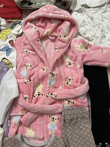 Комплекты одежды: Комплект — 6