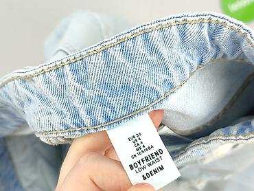 jeans odra: H&M, Jeansy damskie, rozmiar S — 4