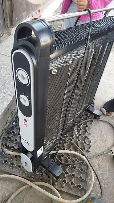 Ремонт обогревателей: Жылыткычтарды ондоо ремонт обогревателей - Ballu, Electrolux, Polaris — 6