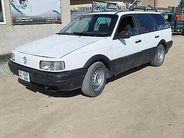 радиатор на опель вектра б: Volkswagen Passat: 1993 г., 1.8 л, Механика, Бензин, Универсал — 2