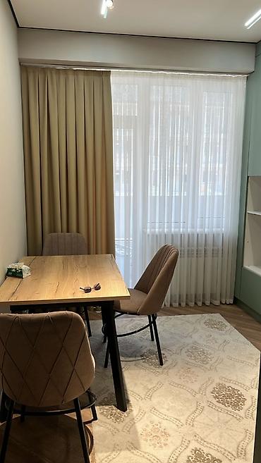 Продажа квартир: 2 комнаты, 67 м², Элитка, 5 этаж, Евроремонт — 11