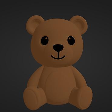 baby hug: Авторские топперы для кофе и бабл-ти - Фигурки-миниатюры для крышек — 10