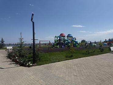Аренда квартир на Иссык-Куле: Аренда квартиры на Иссык-Куле, Alpha White Resort, Кош-Кол, 4 места, Цена Целиком за жилье — 21