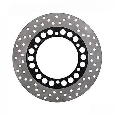 lanac za motor: Prednji kočioni disk za motocikle – ventilirani, perforirani - — 1
