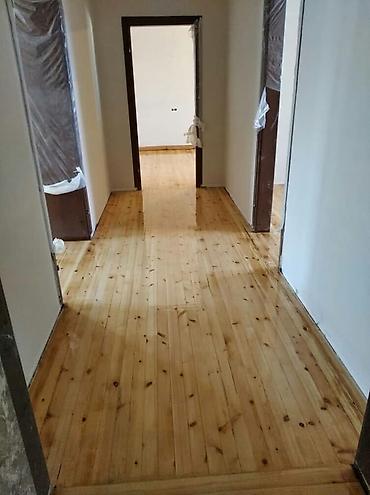 Шлифовочные работы: Шлифовка пола, Шлифовка паркета, Шлифовка под ламинат Больше 6 лет опыта — 10