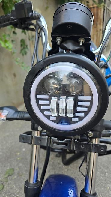 Мотоциклы: Bajaj - Discover, 130 см3, 2018 год, 25000 км — 8