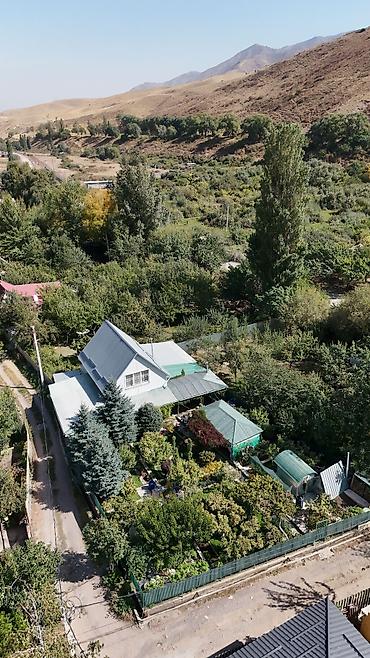 Продажа дачи: 3 комнаты, 88 м², 6 соток, Септик, Холодная вода, Электричество — 22