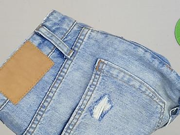kurtka jeans: H&M Divided, Szorty damskie, rozmiar S — 6