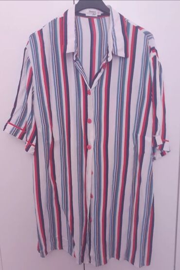 cipele i tasne: L (EU 40), Stripes, color - Multicolored