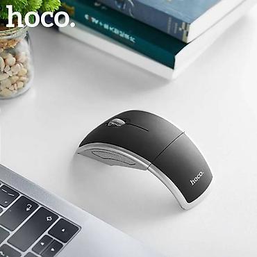 dtf printer: Беспроводная мышь HOCO DL03 – это отличный выбор для каждого — 10