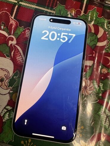 iphone 4 купить: IPhone 16, Ağ, Face ID