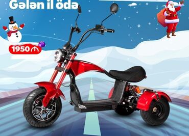 Elektrik velosipedlər: Yeni Elektrik velosipedi 29", sürətlərin sayı: 1, 250 Vt, Ödənişli çatdırılma
