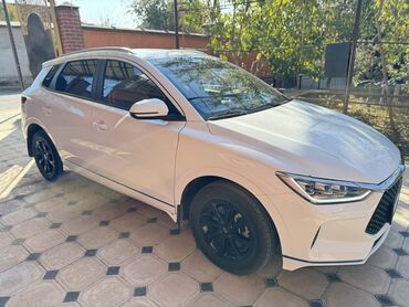 BYD: BYD Song Plus: 2020 г., Электромобиль, Кроссовер — 3