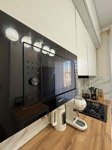 Продажа квартир: 3 комнаты, 62 м², 1000 мелочей 105 серия, 4 этаж, Евроремонт — 8