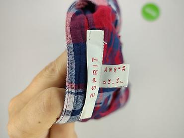 cc petite: Esprit, Koszula damska, rozmiar M — 4