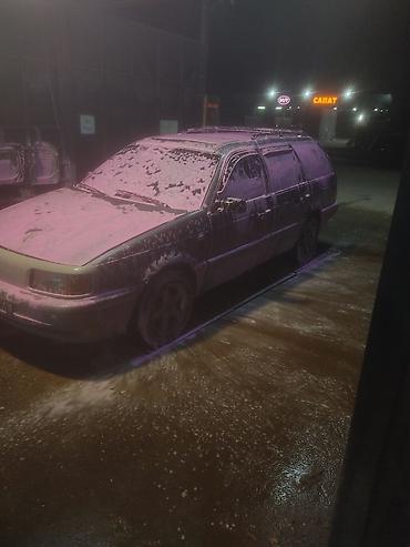 Volkswagen: Volkswagen Passat Variant: 1990 г., 1.8 л, Бензин, Универсал — 2