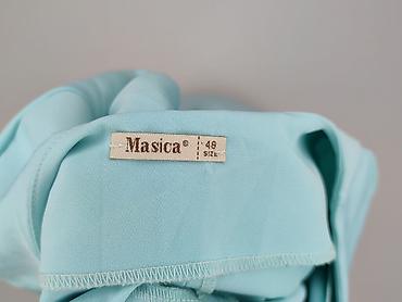 rozmiar m: Sukienka damska, rozmiar 4XL — 4