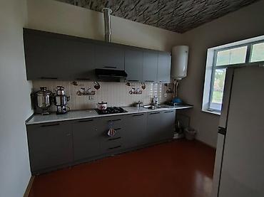 sumqayit kiraye evler: 90 kv. m, 3 otaqlı, Artezian quyusu, İşıq, Qaz — 4