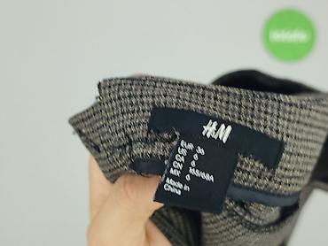 hm polski: H&M, Spódnica damska, rozmiar S — 4
