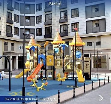 Новостройки от застройщика: 2 комнаты, 78 м² — 5